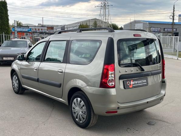 Lada (ВАЗ) Largus I с пробегом 2021 года, цена 1 080 000 рублей, 25555 км, универсал, Автокод Объявления