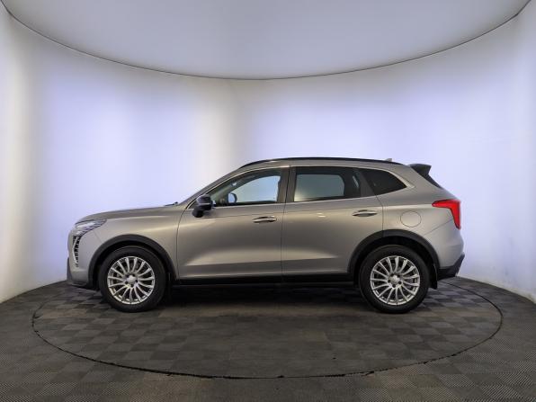 Haval Jolion I Рестайлинг с пробегом 2025 года, цена 1 895 000 рублей, 55975 км, внедорожник, Автокод Объявления