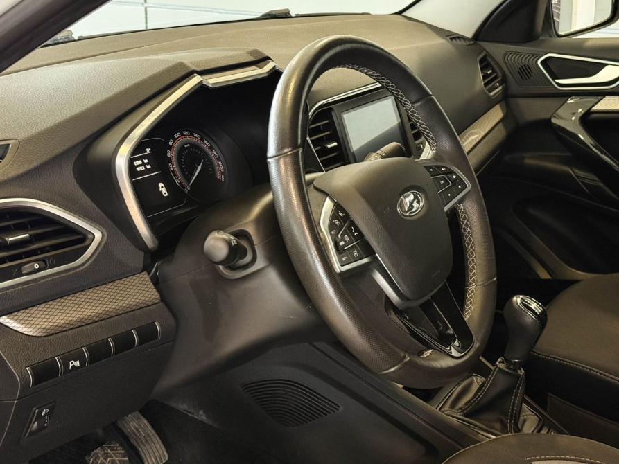 Lada (ВАЗ) Vesta I Рестайлинг (NG) Тверь  - изображение 7