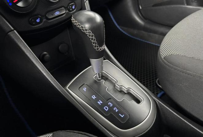 Hyundai Solaris I с пробегом 2013 года, цена 785 000 рублей, 188490 км, седан, Автокод Объявления