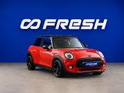 Mini Hatch III (F55/F56) Рестайлинг Москва  - изображение 18