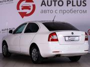 Skoda Octavia II (A5) Рестайлинг Минеральные Воды  - изображение 21