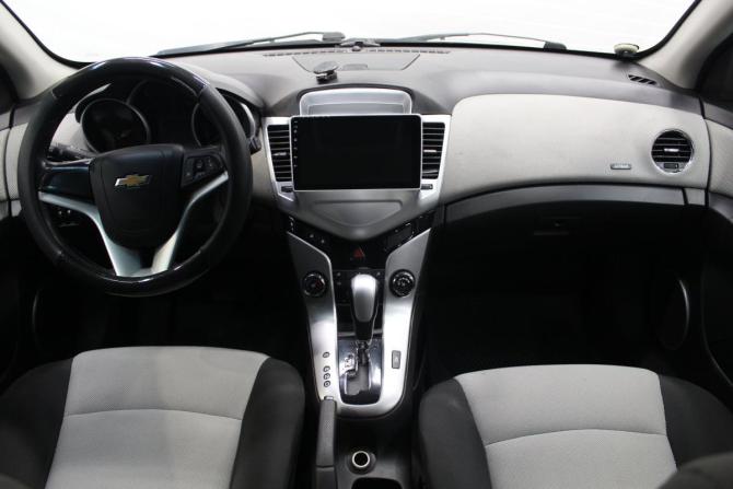 Chevrolet Cruze I с пробегом 2012 года, цена 760 000 рублей, 115119 км, хэтчбек, Автокод Объявления