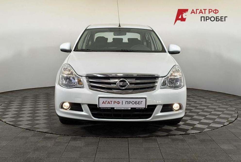 Nissan Almera III (G15) Нижний Новгород  - изображение 2