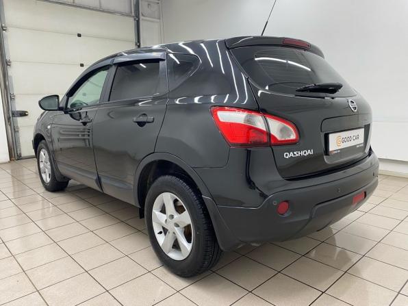 Nissan Qashqai I Рестайлинг с пробегом 2012 года, цена 850 000 рублей, 147482 км, внедорожник, Автокод Объявления