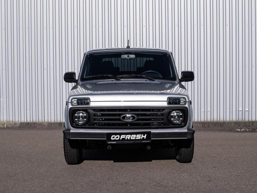 Lada (ВАЗ) Niva Legend I Сочи  - изображение 3