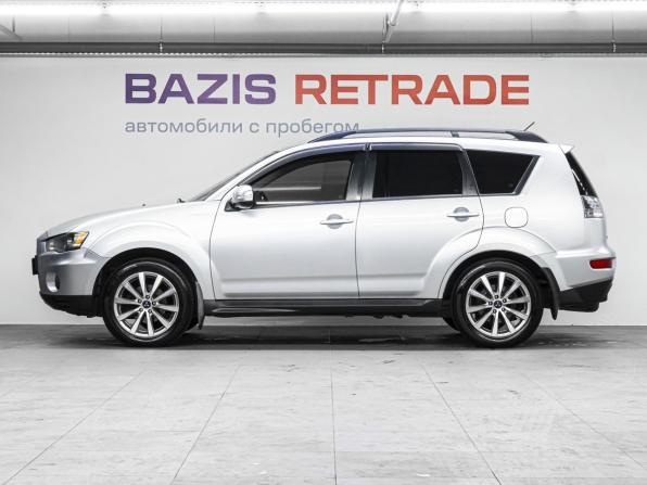 Mitsubishi Outlander II Рестайлинг с пробегом 2011 года, цена 1 125 000 рублей, 293000 км, внедорожник, Автокод Объявления