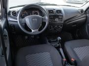 Lada (ВАЗ) Granta I Рестайлинг Волгоград  - изображение 21