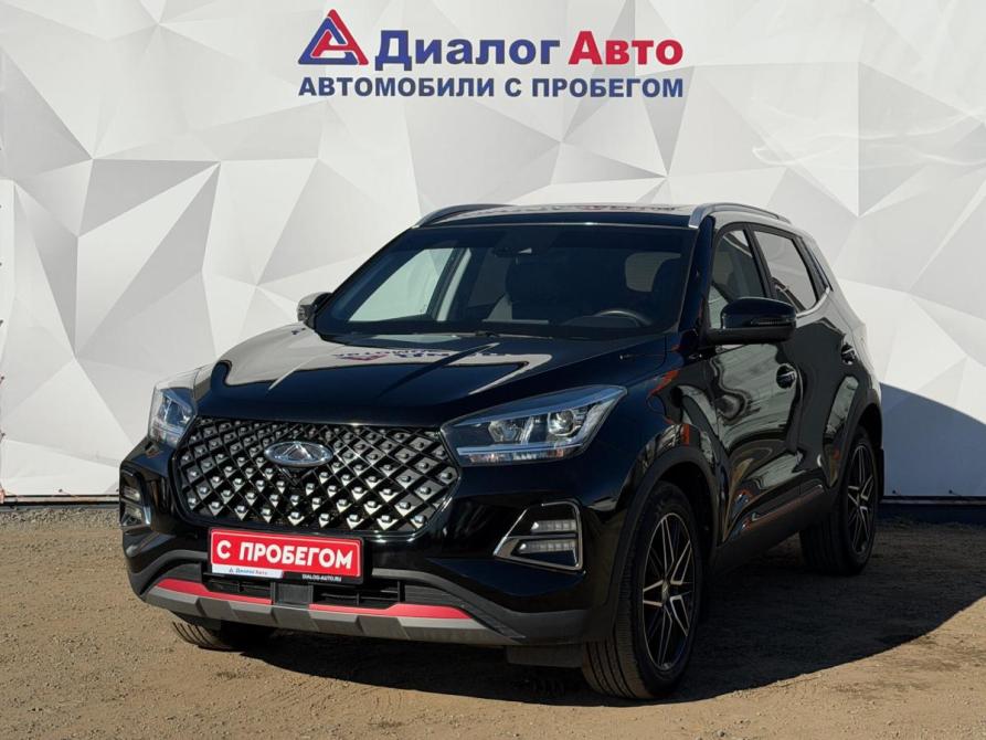 Chery Tiggo 4 Pro I Набережные Челны  - изображение 1
