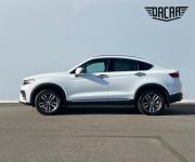 Geely Tugella I Санкт-Петербург  - изображение 22
