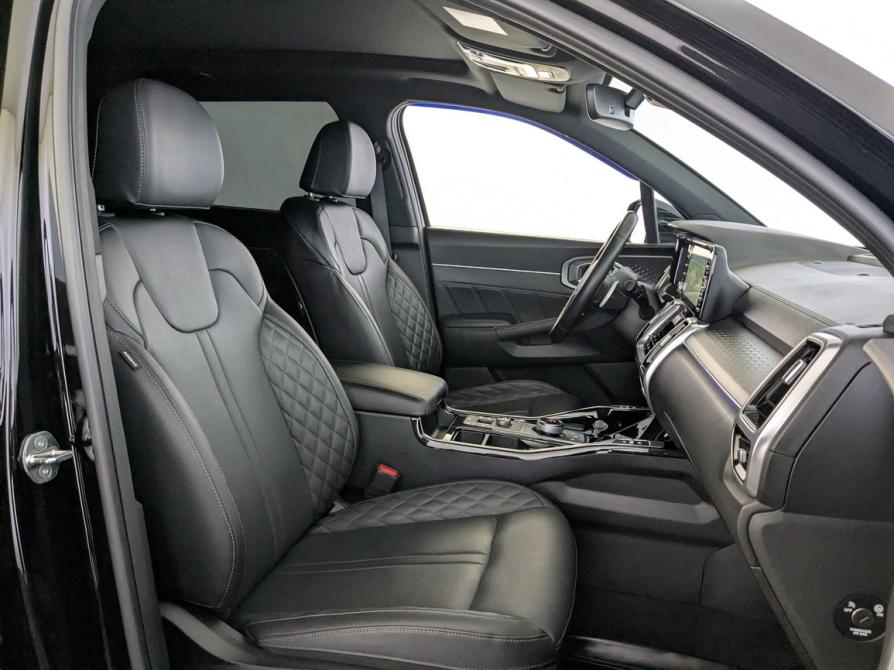 Kia Sorento IV Москва  - изображение 29