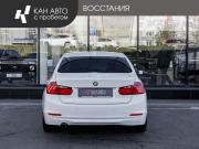 BMW 3 серии VI (F3x) Казань  - изображение 13