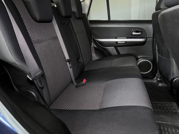 Suzuki Grand Vitara II с пробегом 2008 года, цена 999 000 рублей, 222354 км, внедорожник, Автокод Объявления