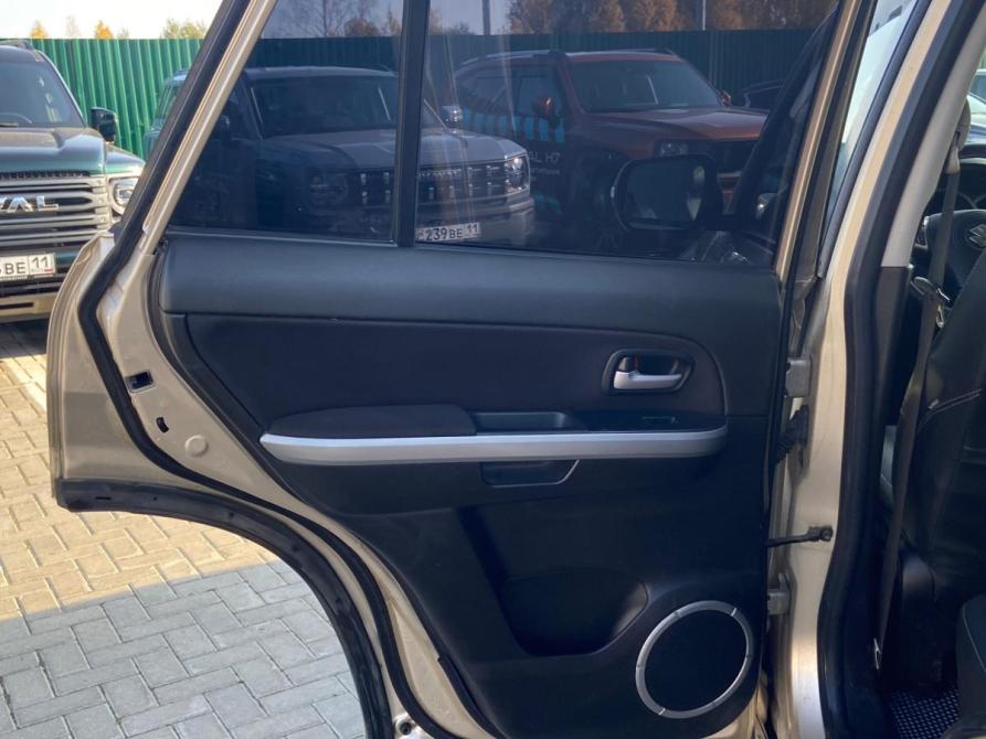 Suzuki Grand Vitara II Рестайлинг Сыктывкар  - изображение 12