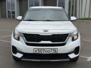 Kia Seltos I Казань  - изображение 24