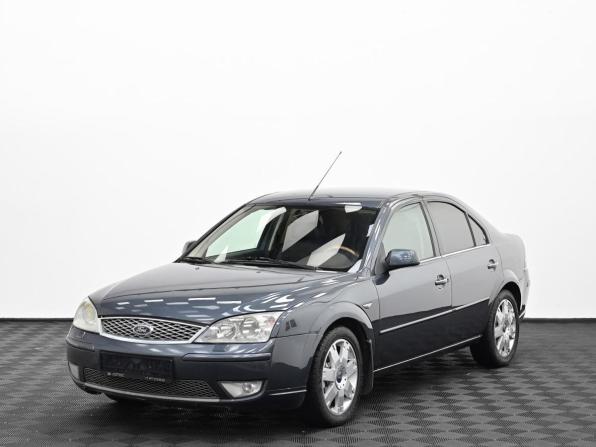 Ford Mondeo III Рестайлинг с пробегом 2006 года, цена 399 000 рублей, 232000 км, седан, Автокод Объявления