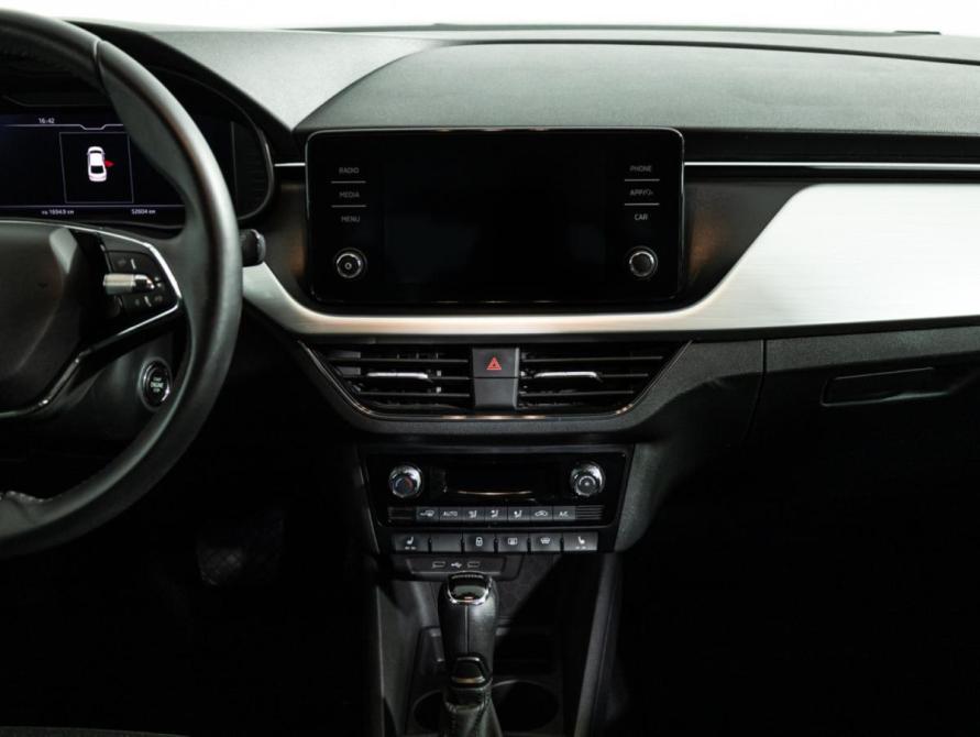 Skoda Rapid II Санкт-Петербург  - изображение 15
