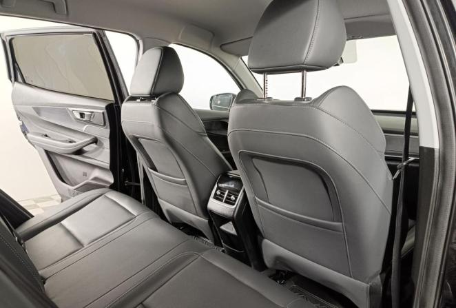 Chery Tiggo 4 Pro I с пробегом 2024 года, цена 1 560 000 рублей, 22243 км, внедорожник, Автокод Объявления