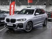 BMW X3 III (G01) Санкт-Петербург  - изображение 40