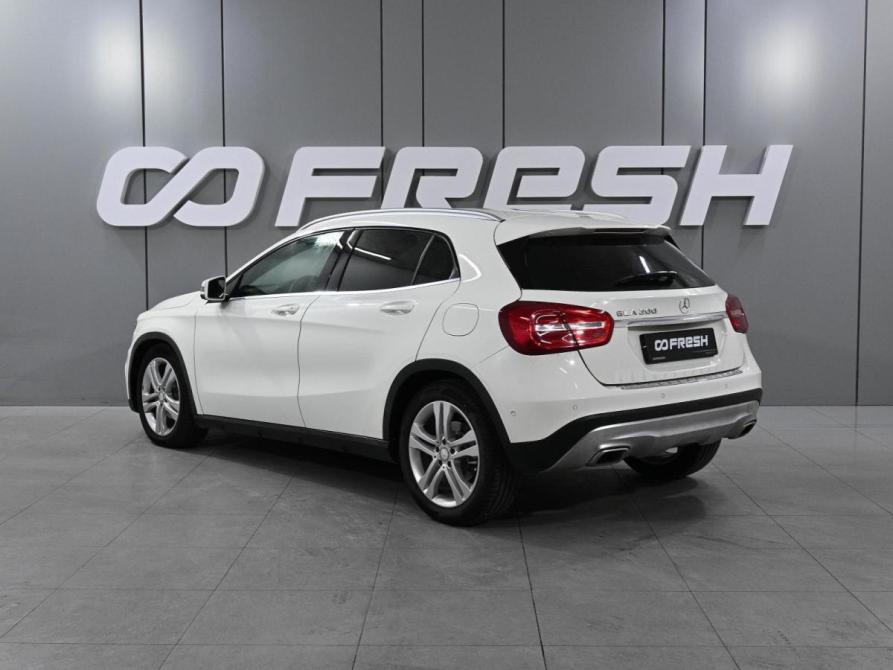 Mercedes-Benz GLA I (X156) Ростов-на-Дону  - изображение 2