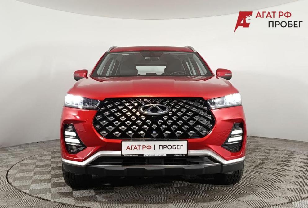 Chery Tiggo 7 Pro I Волгоград  - изображение 2