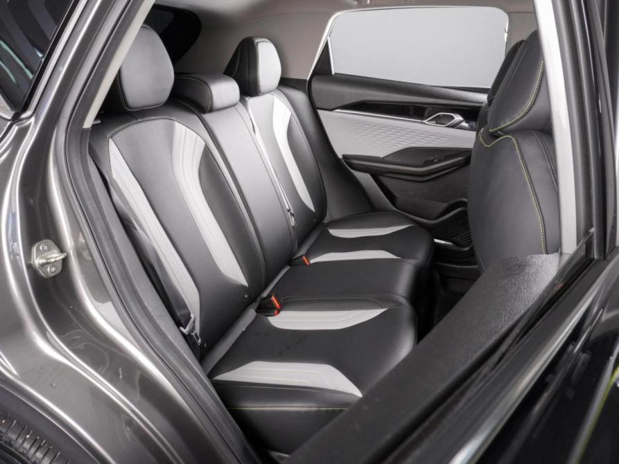 Geely Coolray I Рестайлинг Минеральные Воды  - изображение 7