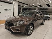 Lada (ВАЗ) Vesta I Санкт-Петербург  - изображение 17