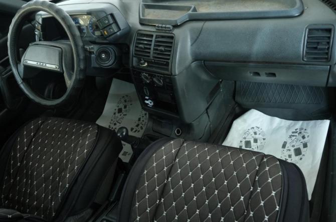 Lada (ВАЗ) 2112 с пробегом 2004 года, цена 149 000 рублей, 253260 км, хэтчбек, Автокод Объявления