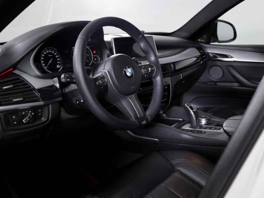 BMW X6 II (F16) Москва  - изображение 15