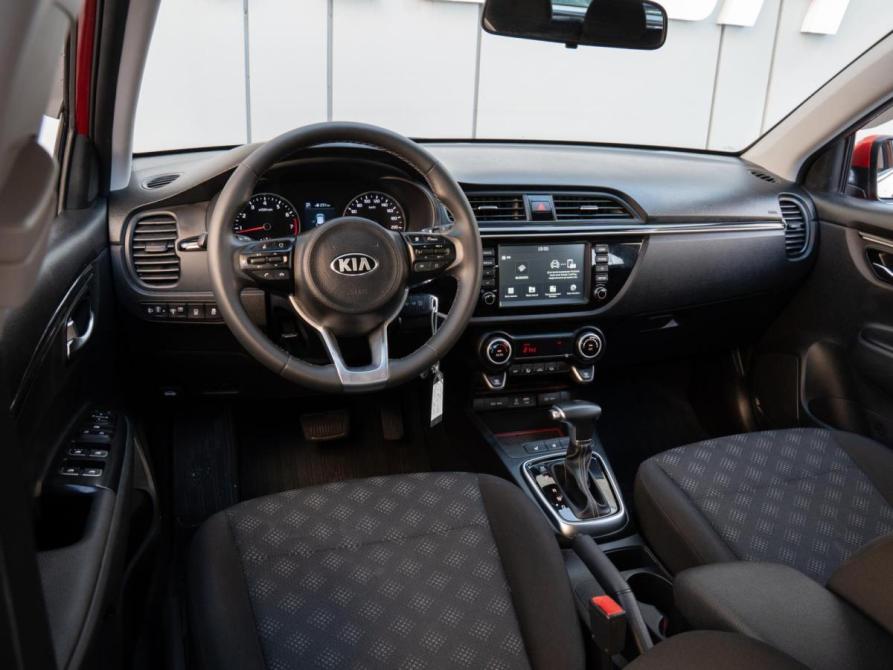 Kia Rio IV Краснодар  - изображение 6