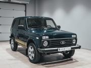 Lada (ВАЗ) Niva Legend I Екатеринбург  - изображение 20