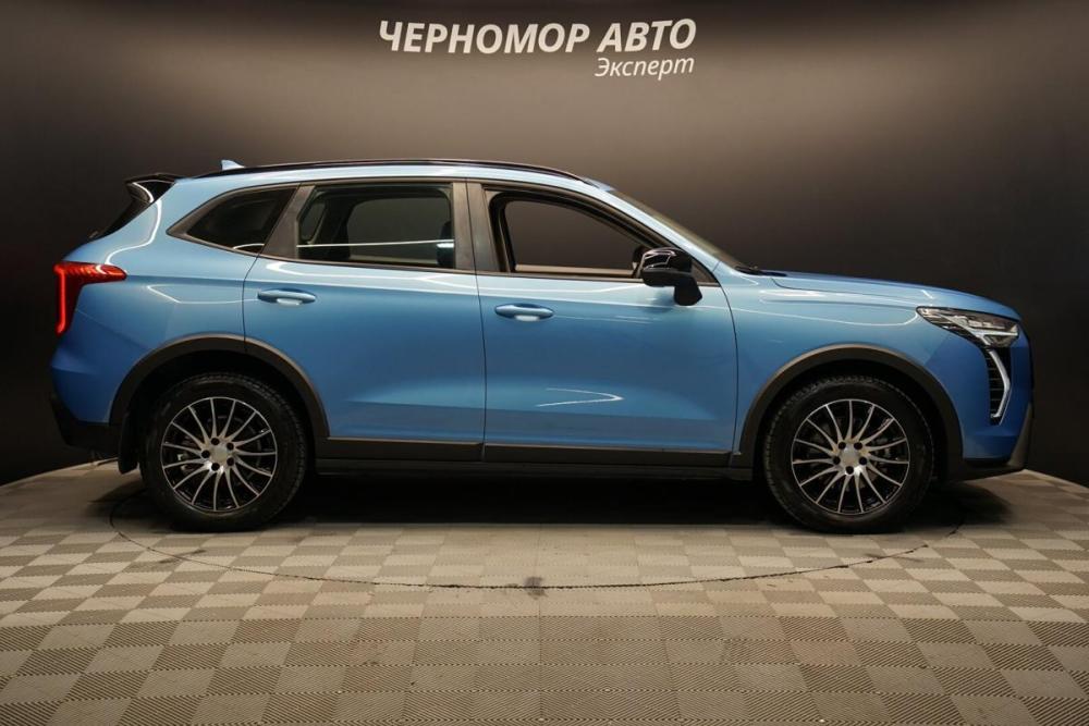 Haval Jolion I Рестайлинг Крым  - изображение 6