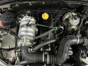 Chevrolet Niva I Рестайлинг Набережные Челны  - изображение 26