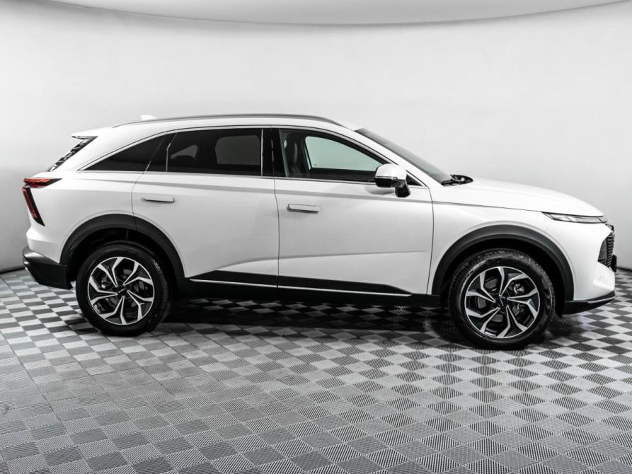 Haval F7 II Москва  - изображение 4