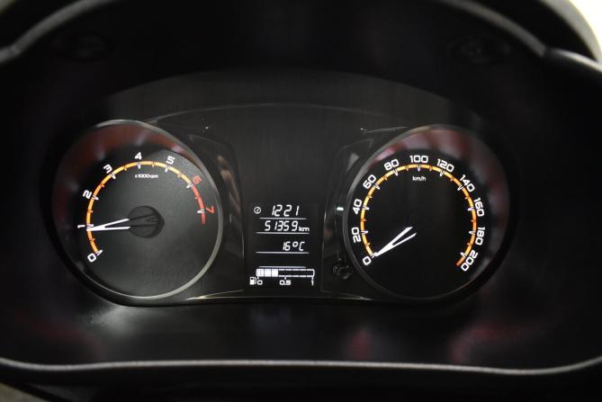 Lada (ВАЗ) Granta I Рестайлинг с пробегом 2024 года, цена 835 000 рублей, 51359 км, лифтбек, Автокод Объявления