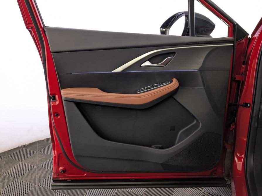 Omoda C5 I Рестайлинг Москва  - изображение 19