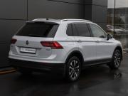 Volkswagen Tiguan II Москва  - изображение 31