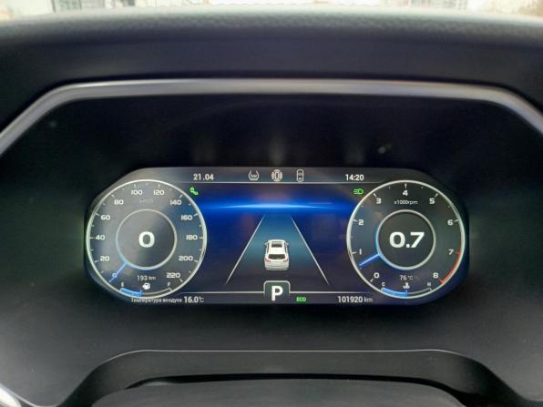 Chery Tiggo 8 Pro I с пробегом 2021 года, цена 1 792 000 рублей, 101912 км, внедорожник, Автокод Объявления