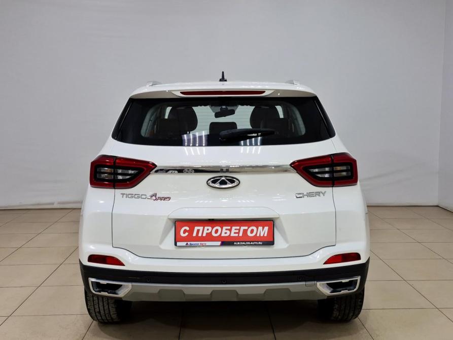 Chery Tiggo 4 Pro I Альметьевск  - изображение 6