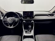 Toyota RAV4 V (XA50) Вологда  - изображение 37