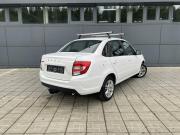 Lada (ВАЗ) Granta I Рестайлинг Новосибирск  - изображение 24