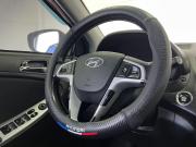 Hyundai Solaris I Уфа  - изображение 26