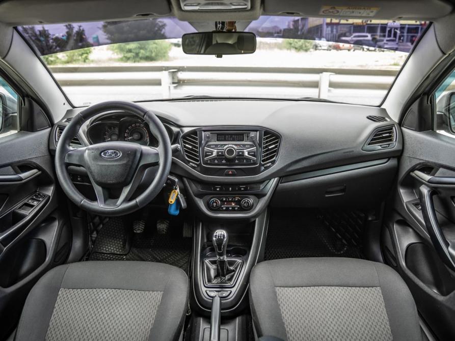 Lada (ВАЗ) Vesta I Волгоград  - изображение 13