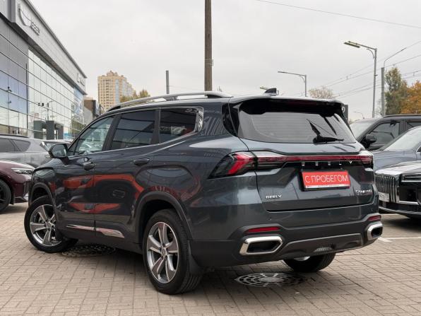 Geely Okavango I Рестайлинг с пробегом 2024 года, цена 2 899 000 рублей, 15000 км, внедорожник, Автокод Объявления