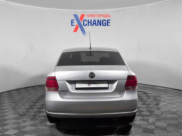 Volkswagen Polo V с пробегом 2012 года, цена 529 000 рублей, 267427 км, седан, Автокод Объявления