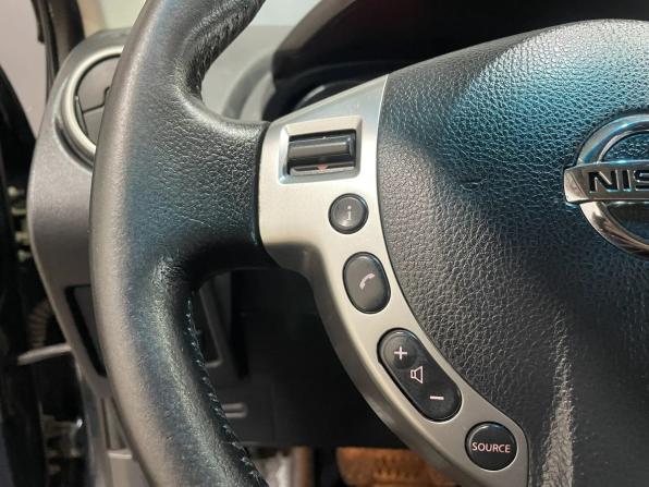 Nissan Qashqai I Рестайлинг с пробегом 2011 года, цена 995 000 рублей, 170690 км, внедорожник, Автокод Объявления