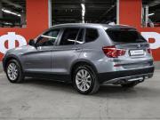BMW X3 II (F25) Москва  - изображение 32
