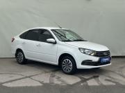 Lada (ВАЗ) Granta I Рестайлинг Липецк  - изображение 19