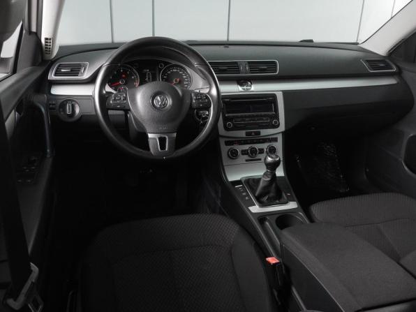 Volkswagen Passat B7 с пробегом 2011 года, цена 1 198 000 рублей, 197701 км, седан, Автокод Объявления