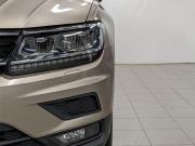 Volkswagen Tiguan II Москва  - изображение 47